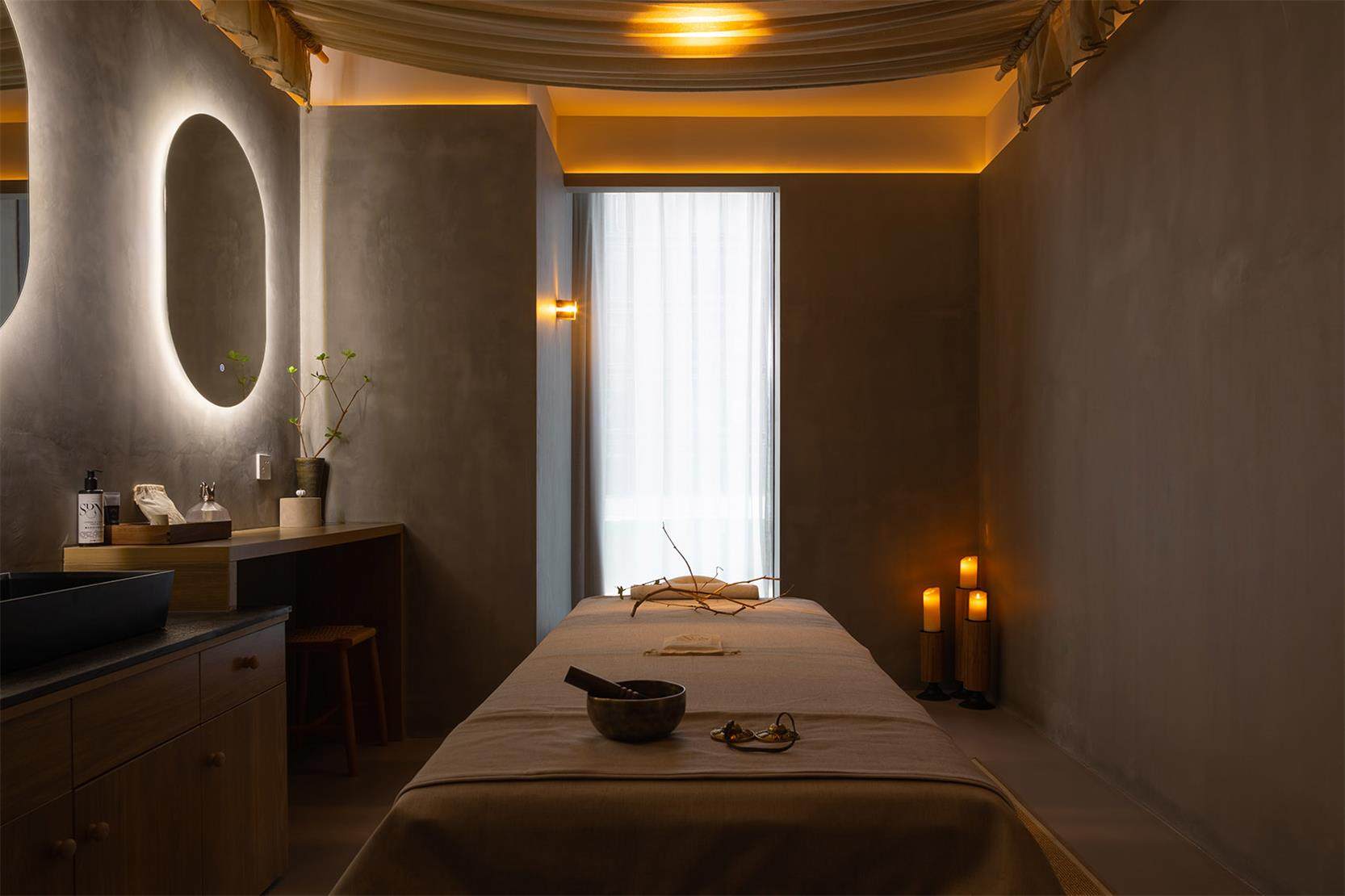 MINDFUL MOTION SPA